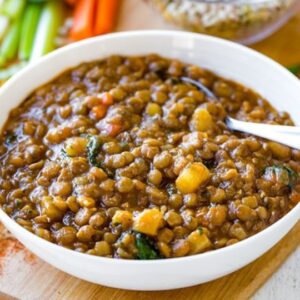 https://healthfinitymeals.com/wp-content/uploads/2022/12/Red-lentils-cooked-in-Mediterranean-flavors-Diced-onions-Carrots-pureed-into-creamy-soup-web-300x300.jpg
