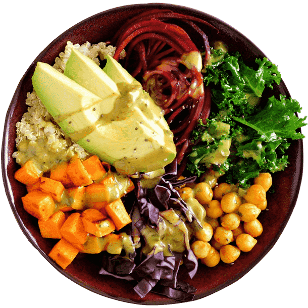 best healthy meal delivery service